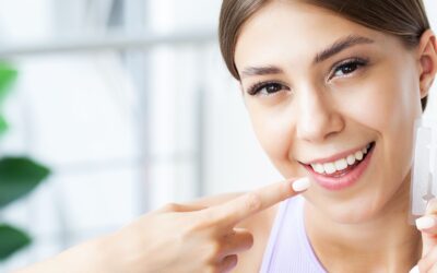Maintaining Healthy Gums: A Guide to Optimal Oral Well-being