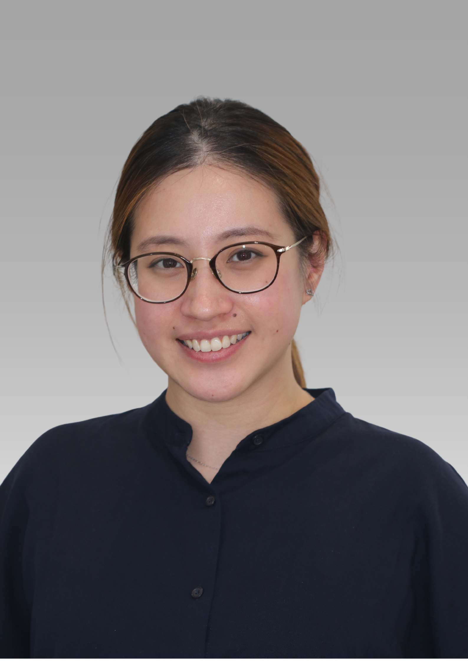 Dr. Yvonne Foo – Dentist | Happy Dentistry