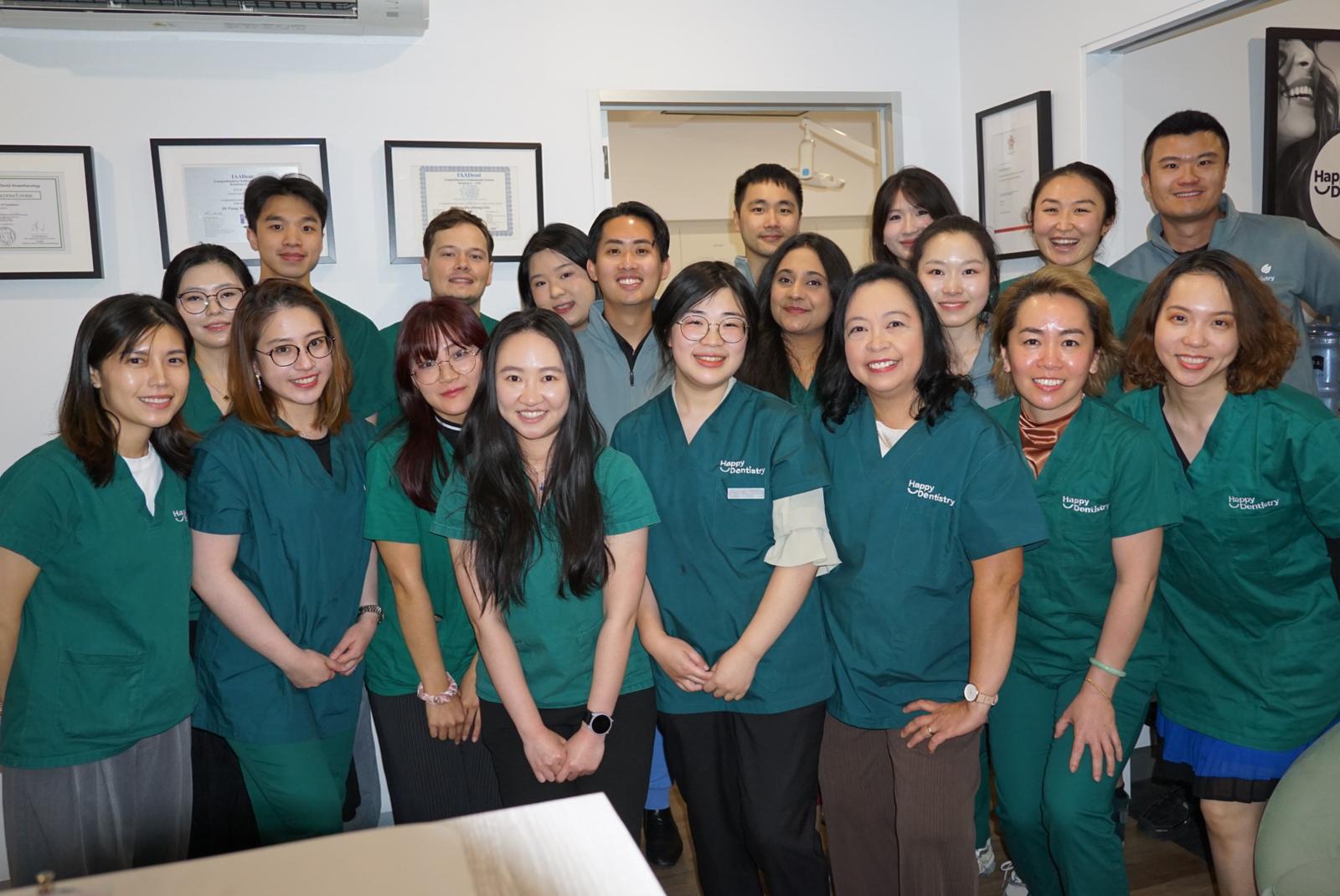 7275a470f8eb8429e185ea9d9a1621d Team of Happy Dentistry