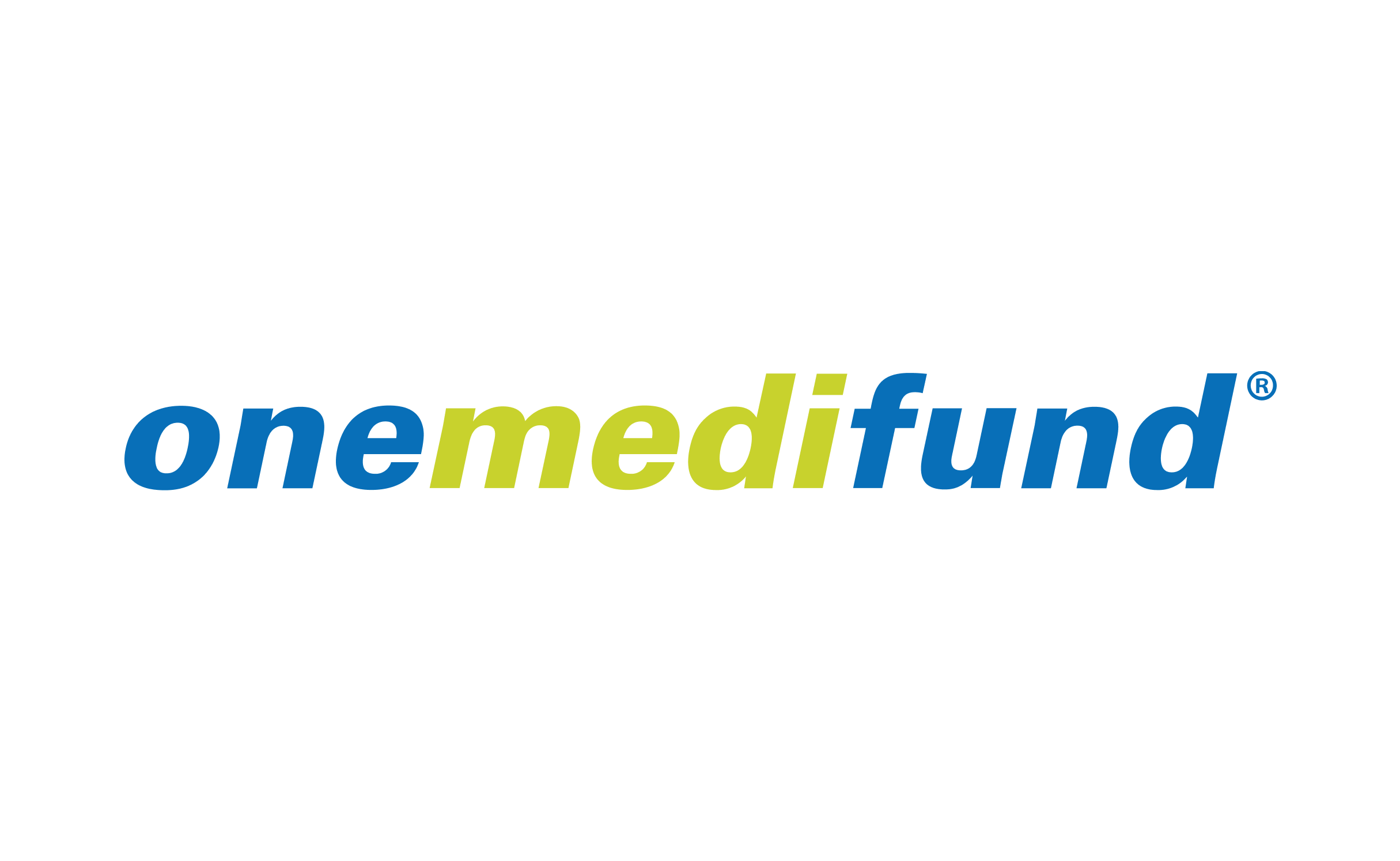 HF_OneMediFund People Care Logo