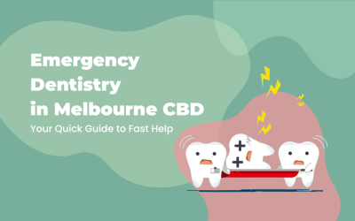 Emergency Dental Treatment Preoperative Instructions