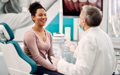 What to Expect During a Dental Check-Up