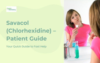 How to Use Savacol (Chlorhexidine Mouth Rinse)