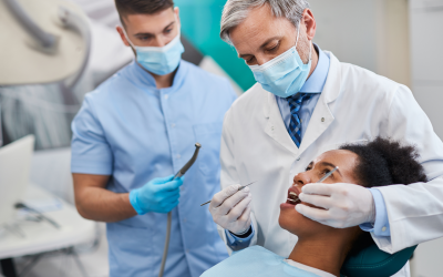 How Often Should You Have a Dental Check-Up?