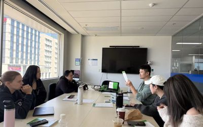 Building a Culture of Care: Mental Health First Aid Training