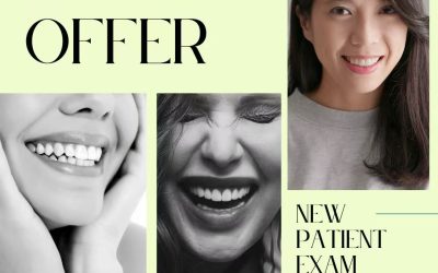 New Patient Offer